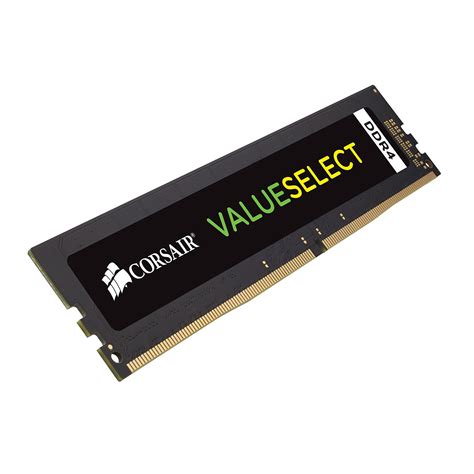 mémoire ddr4 2133.